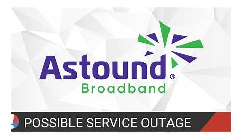 Потрясающий отчет Outage Cable
