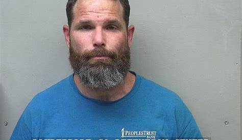 На этой неделе в округе Лодердейл были арестованы 11 10 23 11 23 23 Quad Cities Daily