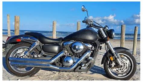 Kawasaki Motorcycle Forums 2008 Mean Streak 1600 For 650 (недоступная ссылка)