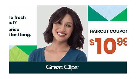Лучшие купоны для стрижки 9 99 Hair Cut Coupon