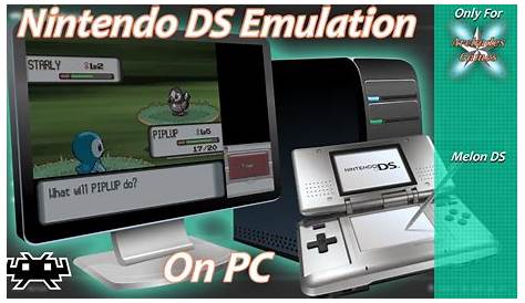 Nintendo Ds Emulator — ваше полное руководство по игровой ностальгии