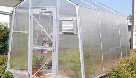 Менарды Green House Amerilux Polycarbonate Pvc и листы из стекловолокна доступны в