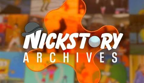 16 июня 2007 Nickstory 2003 Wiki Fandom