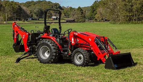 Сельские тракторы Rk Rk37h Attachments Specs Цена Allmachines