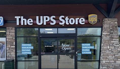 Fax At Ups Store Cost Ing 2025 Pricing and Services Guide (недоступная ссылка — история).