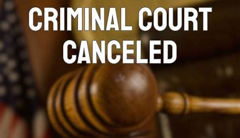 Суд округа Гамильтон Docket Judge Div 2