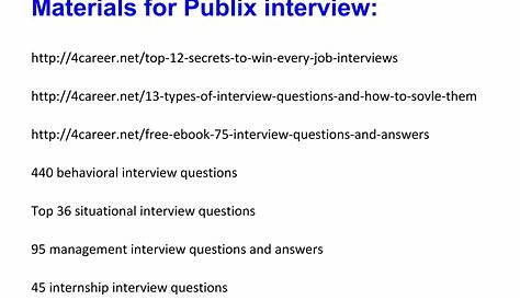 Publixjobapplypittube Publix Вопросы и ответы как пройти работу в Publix