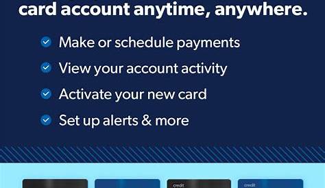Samsclub Syf управляет входом в кредитную карту Sam’s Club