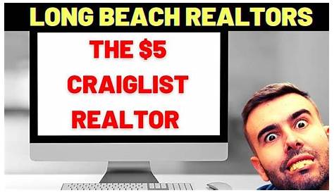Long Beach Craigslist: вакансии для дома на продажу на рынке недвижимости
