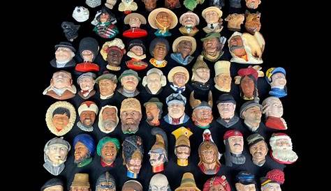 Боссон Хедпитрест S Heads 11 Plaster Катавики