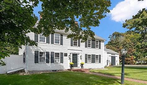Zillow Wilmington Ma 190 Middlesex Ave 01887
