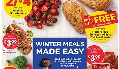Выберите N Save Digital Coupons на этой неделе, Ly Ad 11 августа 17 августа 2021