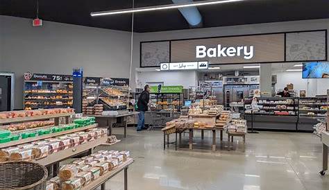 Giant Food Mart Bakery Deli & Updated January 2025 72 Genesee St