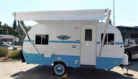 Rv For Sale Abilene 2017 Retro 176s In Tx 1292389