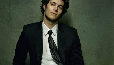 Оригинальное название: The Ultimate Guide to Seth Cohen, The Actor