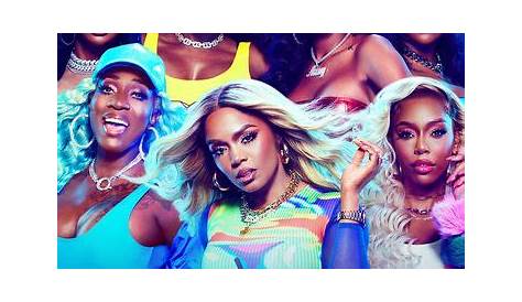 Love Hip Hop Atlanta Mena Ce to Society и Mtv смотреть онлайн