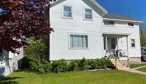 Zillow Alpena Mi Новейшие списки 410 Sunset Blvd 49707
