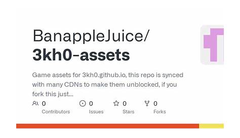 3х0 Github Io Projects Banapplejuice Assets Игровые активы