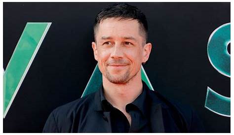 Оригинальное название: The Talent of Killian Scott: An Extraordinary Actor