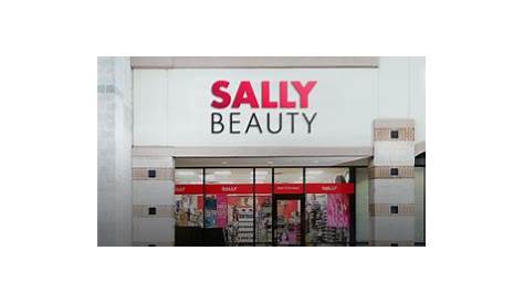 Торговый квартал Bristol Store компании Sally Beauty