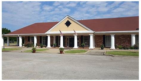 Похороны Виннфилда Natchitoches La Our Facilities S
