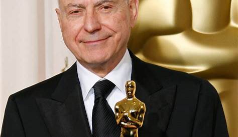 Легендарный Алан Аркин: обладатель премии актер и режиссер
