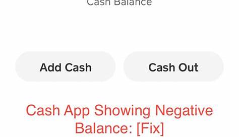 Скриншоты с отрицательного баланса на счете в моем сообществе Apple Cash