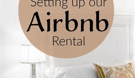 Расширенная стоимость аренды Airbnb за счет установки наших шести фигур под домом