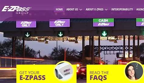Сервисный центр Ez Pass на выходе из Turnpike 58 Express Lanes вновь открыт на Midcounty Interchange 6abc Philadelphia