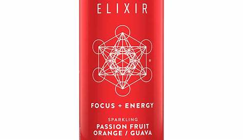 Побочные эффекты Odyssey Mushroom Elixir Sparkling Passion Fruit Orange & Guava