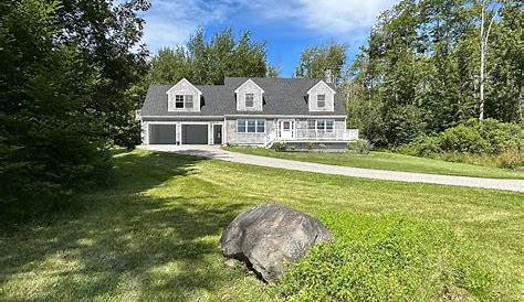 Zillow St George Maine Home для продажи 9 & 15 Sea Reet Saint 2 100 000