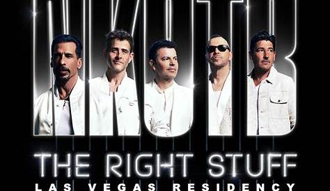 Кто такие NKOTB? The Ultimate Guide to New Kids on the Block?