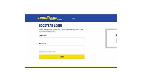 Сотрудник портала самообслуживания Goodyear подписался на Ichigokids