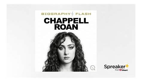 Найдите свое значение с Chappell Roan Rising Sign Guide