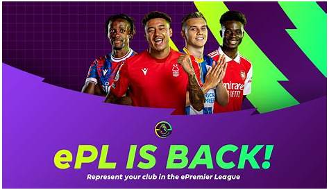 Eeppl Epremier League возвращается в сезоне-2022 23
