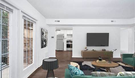 Spark Apartments Шарлоттсвилл Галерея Живые