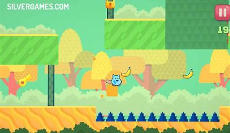 Yohoho Io 2games Html Speel Online Op Silvergames