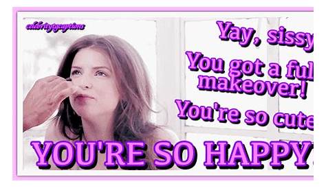 Sissy Gifs with Captions Инцест Гиф Пиксерг