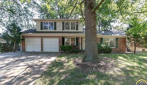 Zillow Topeka Support And Help 1504 Sw Ward Pkwy Topeka Ks 66604 Mls 230728