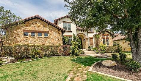 Продажа Zillow Houses Austin Tx 3708 Pappys Way 78730 House Styles Mansions