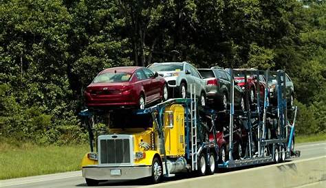 Владелец автосалона Car Hauler Jobs Truckservicez