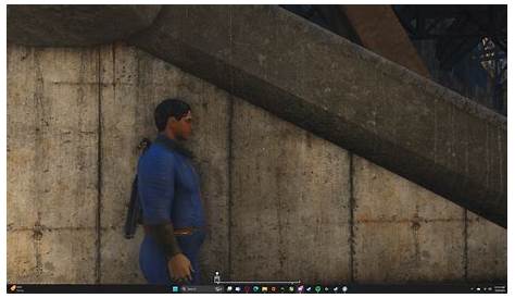 Fo4 Bodytalk: «Принципы, которые я пытался конвертировать в 3, не работают»