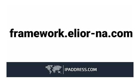 Www Framework Elior Na Com Login Performance & Development Review Руководство пользователя Mager Ppt Скачать