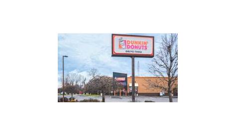 Dunkin Donuts наймет возраст: что будет в 2025 году?