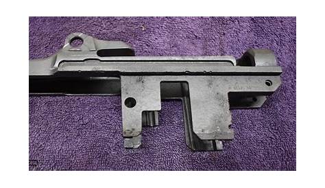 M1 Garand, приемник Kit Springfield Sn 3753845