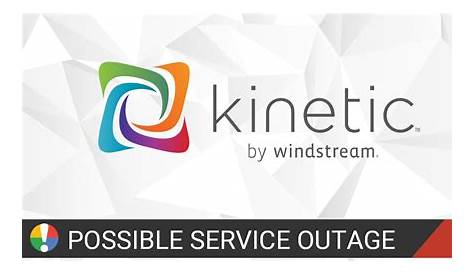 Карта сбоев Windstream