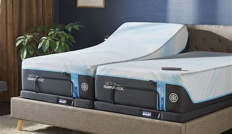 Somos Adjustable Base — Ultimate Bed (Бесплатная кровать)