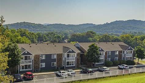 Апартаменты Legacy Hill Nashville Tn