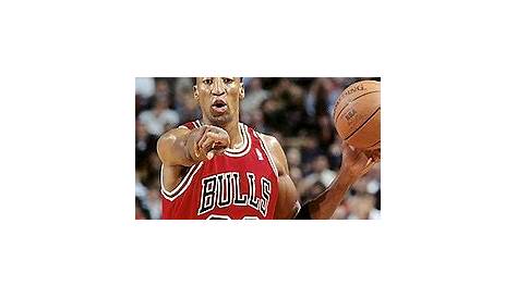 Оригинальное название: The Ultimate Scotty Pippen Wikipedia Guide: Exploring His Legendary Career