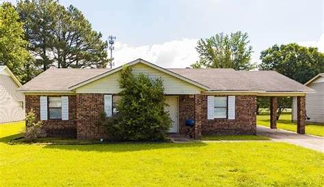 Зиллоу в Арканзасе 3500 Oakmont Dr Jonesboro Ar 72404